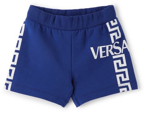 vfpa32 versace baby|versace shorts for kids.